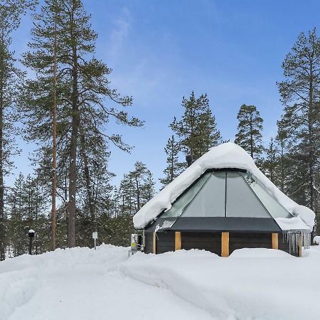 Holiday Home Arctic Light Hut By Interhome Kakslauttanen Екстер'єр фото