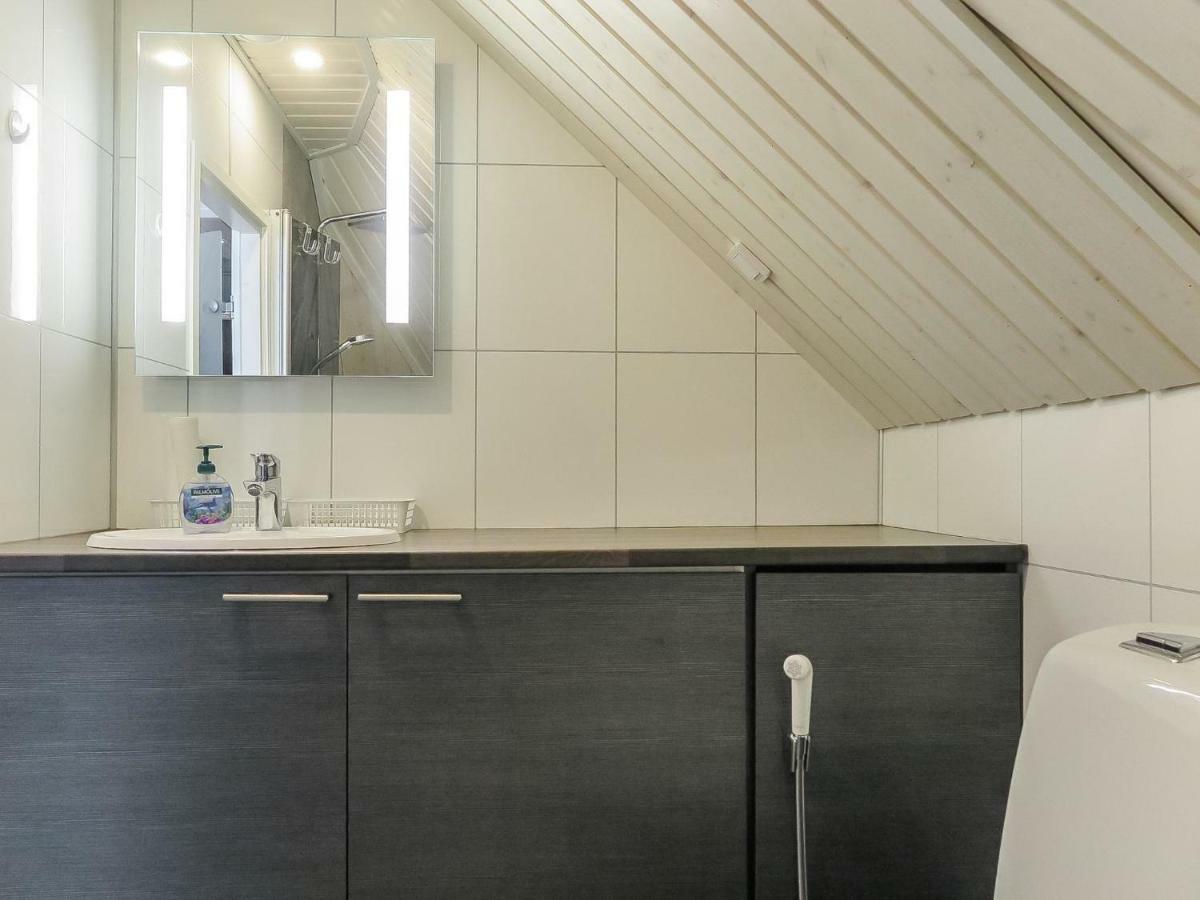 Holiday Home Arctic Light Hut By Interhome Kakslauttanen Екстер'єр фото